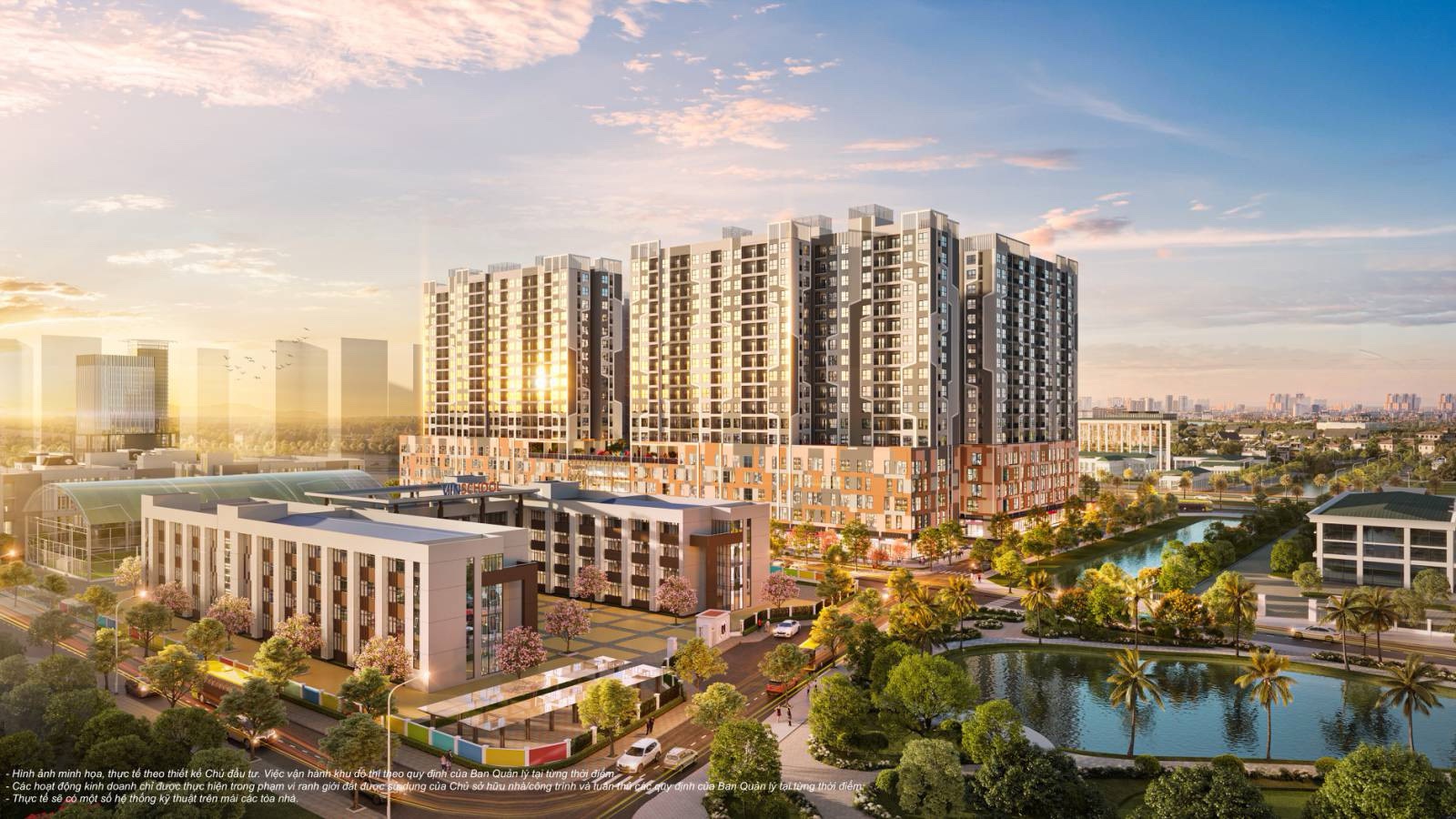 Chung cư vinhomes thanh hóa